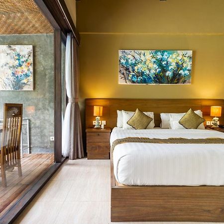 Me Villa - Long Stay Offer Available Canggu Exterior foto