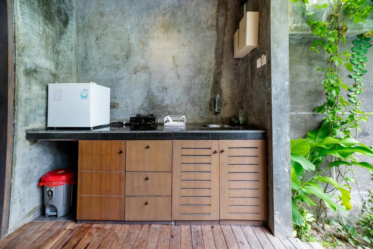 Me Villa - Long Stay Offer Available Canggu Exterior foto
