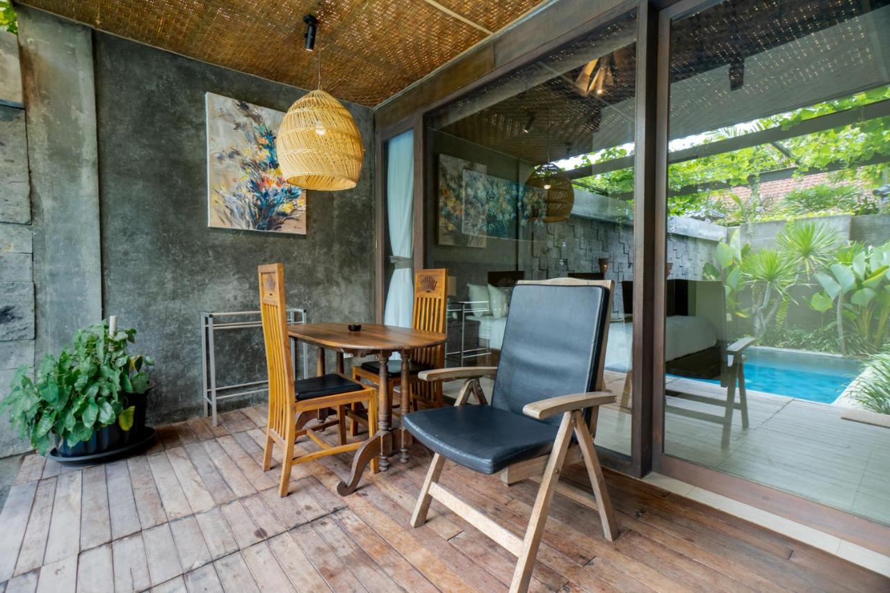 Me Villa - Long Stay Offer Available Canggu Exterior foto